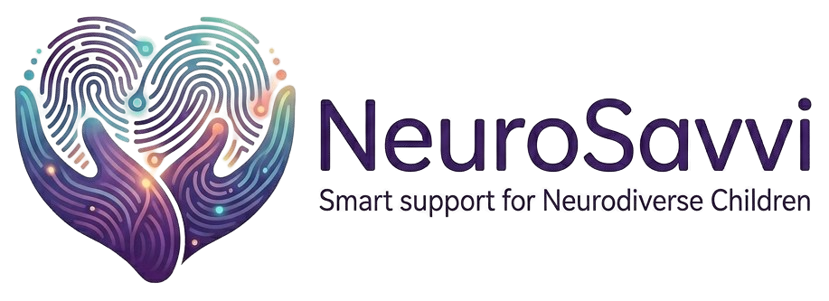NeuroSavvi logo